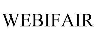 WEBIFAIR