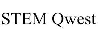 STEM QWEST