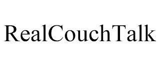 REALCOUCHTALK