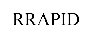 RRAPID