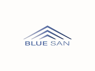 BLUE SAN