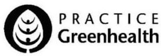 PRACTICE GREENHEALTH