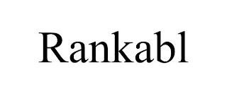 RANKABL