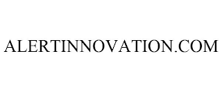 ALERTINNOVATION.COM