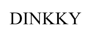 DINKKY
