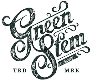 GREEN STEM TRD MRK