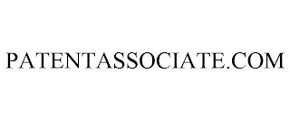 PATENTASSOCIATE.COM