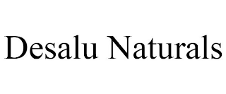 DESALU NATURALS