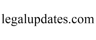 LEGALUPDATES.COM