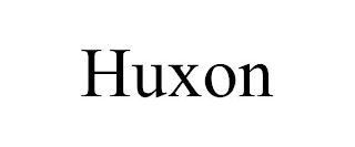 HUXON