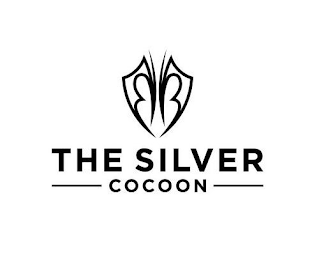 THE SILVER COCOON