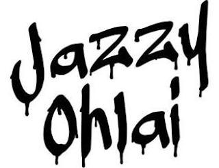 JAZZY OHLAI