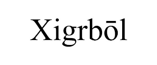 XIGRBOL