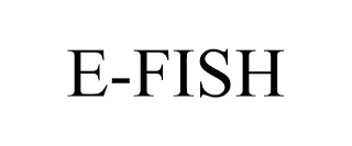 E-FISH