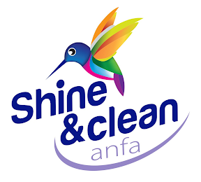 SHINE & CLEAN ANFA