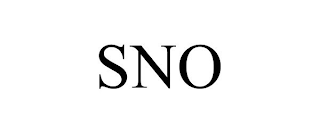 SNO