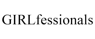 GIRLFESSIONALS