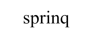 SPRINQ