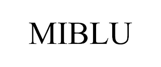 MIBLU