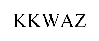 KKWAZ