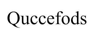 QUCCEFODS
