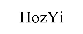 HOZYI