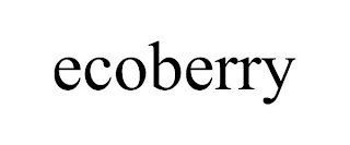 ECOBERRY