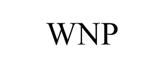 WNP