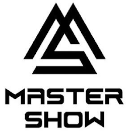 MS MASTER SHOW