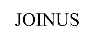 JOINUS