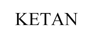 KETAN