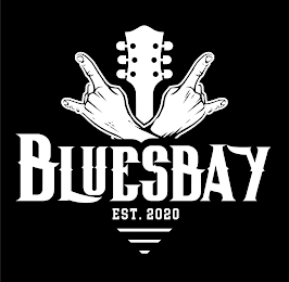 BLUESBAY EST. 2020