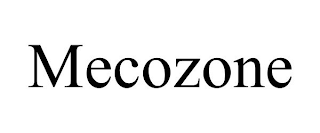 MECOZONE