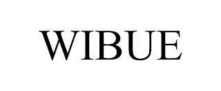 WIBUE