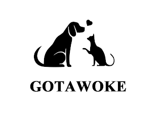 GOTAWOKE