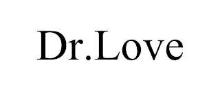 DR.LOVE