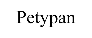 PETYPAN
