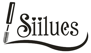 SIILUES