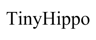 TINYHIPPO