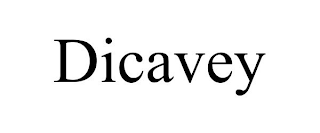 DICAVEY