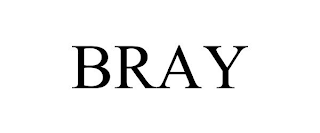 BRAY