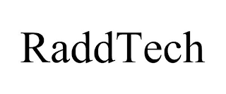 RADDTECH