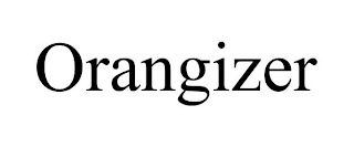 ORANGIZER