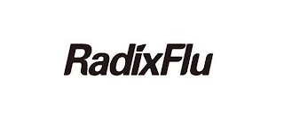 RADIXFLU