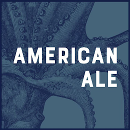 AMERICAN ALE