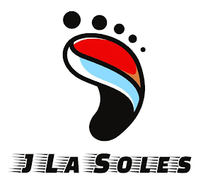 J LA SOLES