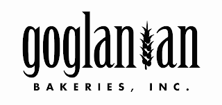 GOGLANIAN BAKERIES, INC.