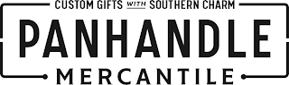 CUSTOM GIFTS WITH SOUTHERN CHARM PANHANDLE MERCANTILE