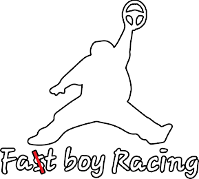 FAT BOY RACING