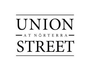 UNION STREET AT NORTERRA